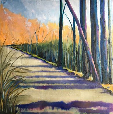 March 34 x 34