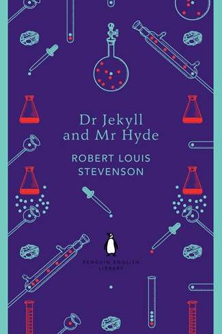 The Strange Case of Dr Jekyll and Mr Hyde by Robert Louis Stevenson This very short fictitious classic is widely referred to, and for that it's worth a read. Two characters represent the harrowing contrast of good and evil in a bizarre tale of secrets and science. If you haven't read this, and if you don't know the story, I really recommend reading it blindly (like I did). I found it surprising and enjoyable to have no idea what would happen as the plot twists and turns. Recommend? Yes