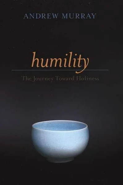 Humility by Andrew Murray In this (very) short Christian nonfiction Andrew Murray describes the 'distinguishing feature of discipleship': humility. His book is celebrated as the best published thoughts on humility as he implores readers to empty themselves, turn from pride and study the character of Jesus. Recommend? Yes I intend to read this book again (and again)