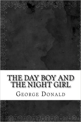 The Day Boy and The Night Girl by George MacDonald A short children's fantasy/fiction classic by the beloved George MacDonald, the inspirer of greats like C.S. Lewis, J.J.R. Tolkien and G.K. Chesterton. In this story a witch named Watho raises two children: a boy who never saw the sunset and a girl who was never awake when it was light. Recommend? If If you intend to read through all of MacDonald's fairytales