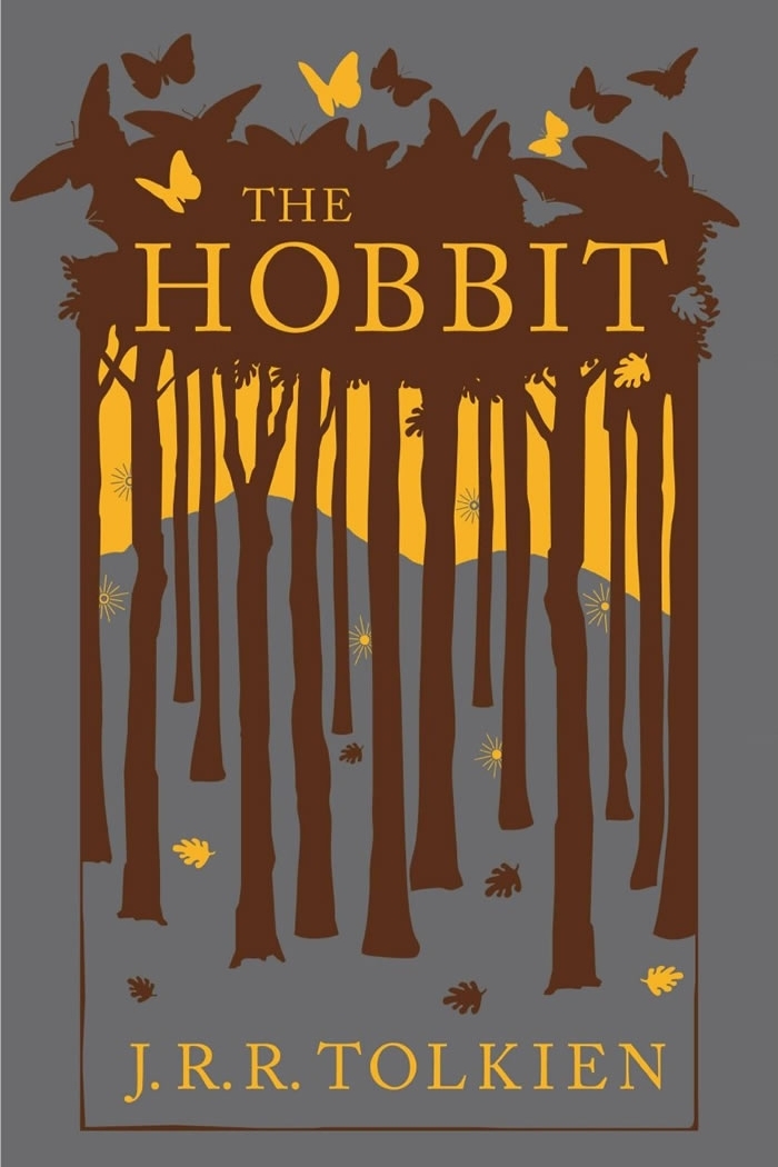 The Hobbit by J.R.R. Tolkien Tolkien wrote this story for his children and it is truly a masterpiece, eventually leading him on to writing the Lord of the Rings trilogy. This short novel tells the story of Bilbo Baggins, a Hobbit unprone to adventure, who joins a wizard and some dwarfs on a journey to slay a dragon. This was the first Tolkien piece I've read (to my own shame) and will certainly be the first of many. Recommend? Yes