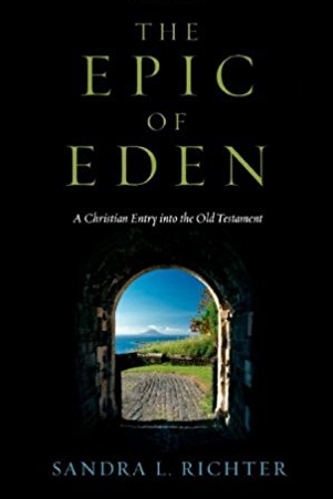 The Epic Of Eden by Sandra L. Richter An explanation of the Old Testament intended to aid Christians who find themselves lost when it comes to the Biblical history before Jesus and the gospels. Because the Bible was written over 2000 years ago by more than 40 authors via three languages in several different countries, we readers are naturally faced with linguistic, historical, cultural and geographical barriers to our understanding. Richter organises the Old Testament by explaining key concepts, characters, covenants and places. I would thoroughly recommend this book to both learned and lost Christians as a valuable supplement to our understanding of the Bible. Recommend? Yes!