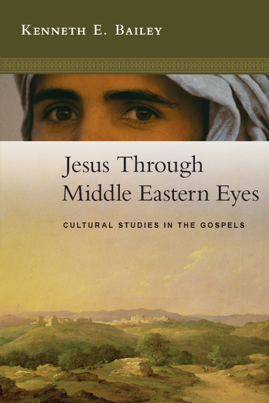 Jesus Through Middle Eastern Eyes by Kenneth E. Bailey I wholeheartedly recommend this theological non-fiction. Bailey is an American professor who lived in the Middle East for 40 years. In this book he topically covers Gospel stories whilst adding his own commentary based on Middle Eastern culture as well as knowledge of ancient languages. I found that familiar narratives and parables came alive in a new way as Bailey challenged Western interpretations compared to the local cultures and traditions. I particularly enjoyed the chapters exploring how Jesus related to women. Recommend? Yes!