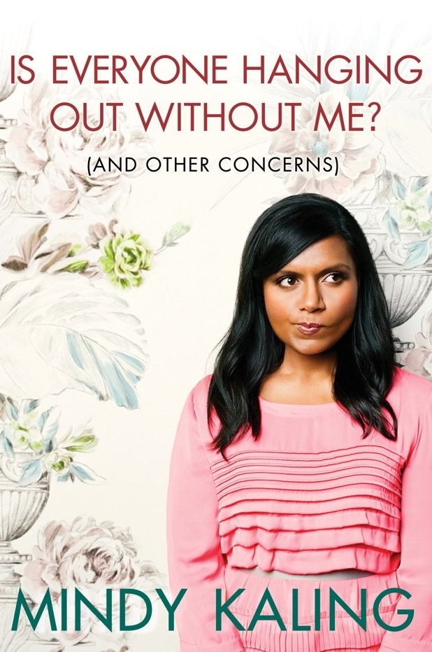Is Everyone Hanging Out Without Me? (And Other Concerns) by Mindy Kaling This humorous memoir made a lighthearted start to my 2018 reading. Kaling (co-writer of The Office US and star of The Mindy Project) describes how she became a comedy writer in LA and New York, as well as scattily giving life advice. I'm a fan of her work and her work-ethic and intend to read her other book, Why Not Me?. Recommend? If you're a fan of Mindy Kaling's work