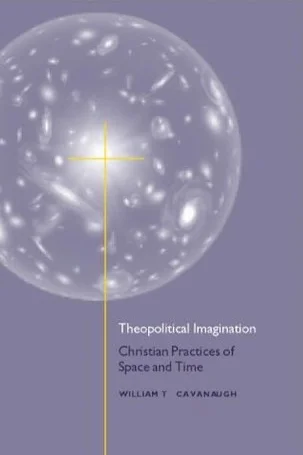 Theopolitical Imagination by William T. Cavanaugh This short religious/political non-fiction packs a punch. Cavanaugh offers a critique of modern Western civilisation, including contemporary concerns of consumerism, capitalism, globalisation, and poverty, from the perspective of a believing Catholic. The book is divided into three essays, all ending on the theme of the Eucharist. Recommend? No, but to those more theologically engaged this book gets good reviews