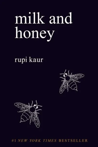 Milk And Honey by Rupi Kaur Milk and Honey is a collection of poetry and prose documenting themes of love, loss, femininity, violence and abuse. Rupi Kaur illustrated and self-published this collection whilst she was still in University, where it went on to become a New York Times bestseller and translated in 35 languages. Her unique style is to omit punctuation and capital letters, as is reminiscent of her mother tongue (gurmukhi, Punjabi script). I appreciate the strength and simplicity of Kaur’s poems. Recommend? Yes