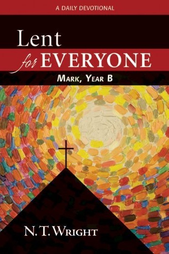 Lent For Everyone, Mark by N.T. Wright I often find that the Christina calendar rotates without me pausing to feel a sense of sacredness, gladness or connection - Easter is one of those times. This year, thanks to this book, Lent felt a little different. For each day of Lent I was led to a reading from the Gospel of Mark, alongside a reflection by Tom Wright, a British theologian. I think I’ll begin doing this every year - reading supplementary books alongside the Christian calendar. Recommend? Yes