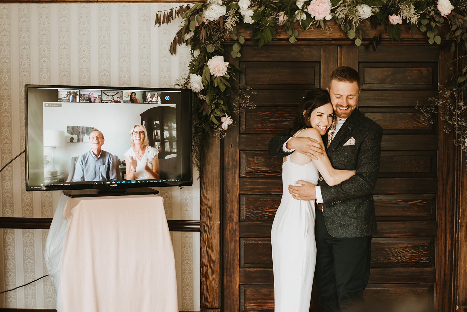 Bethan + Nathan - July 19 2020 - Wedding Photographs - Madison Jamie Photography-391.jpg