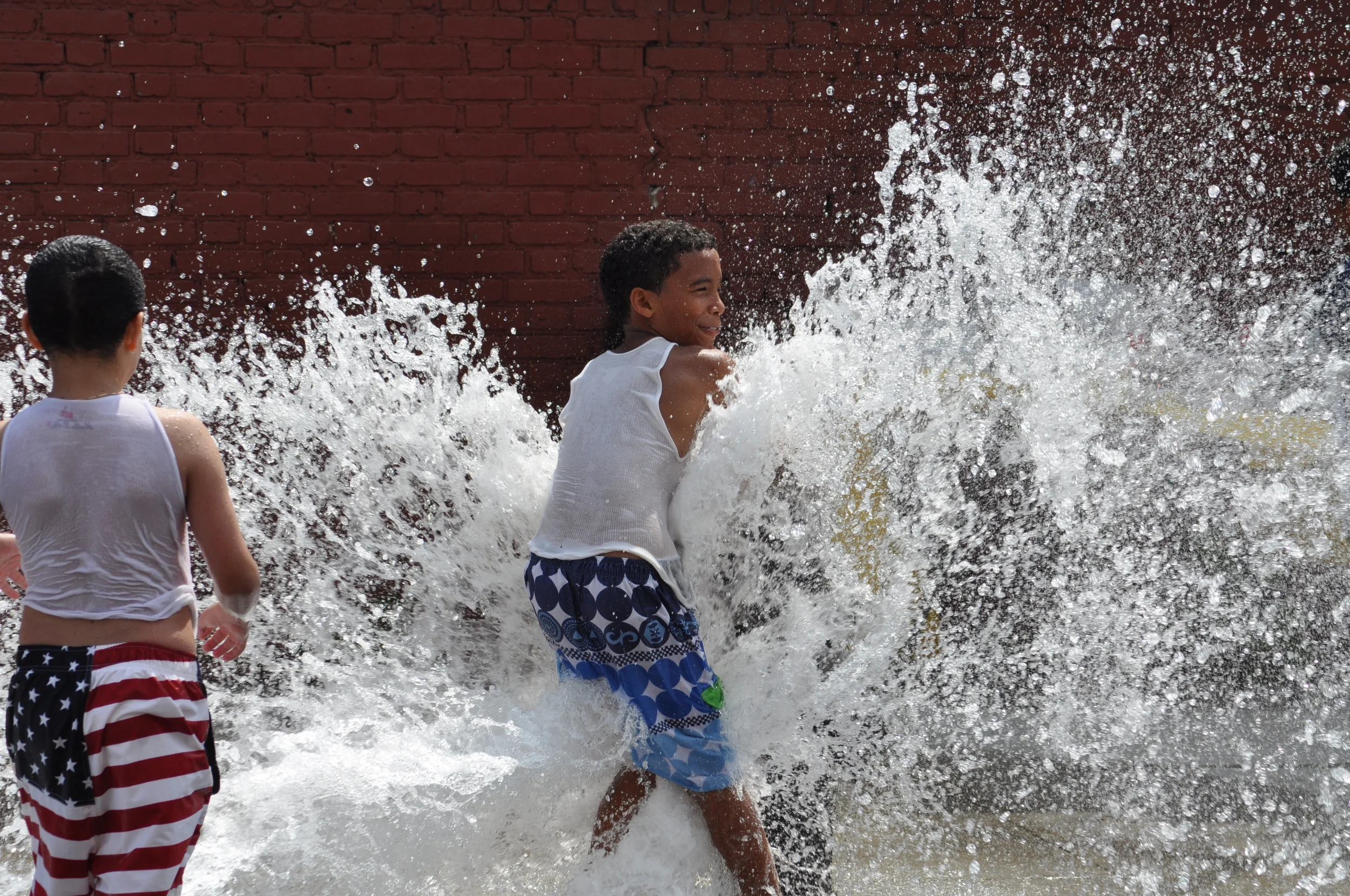 Kids in Johnny Pump 1.JPG