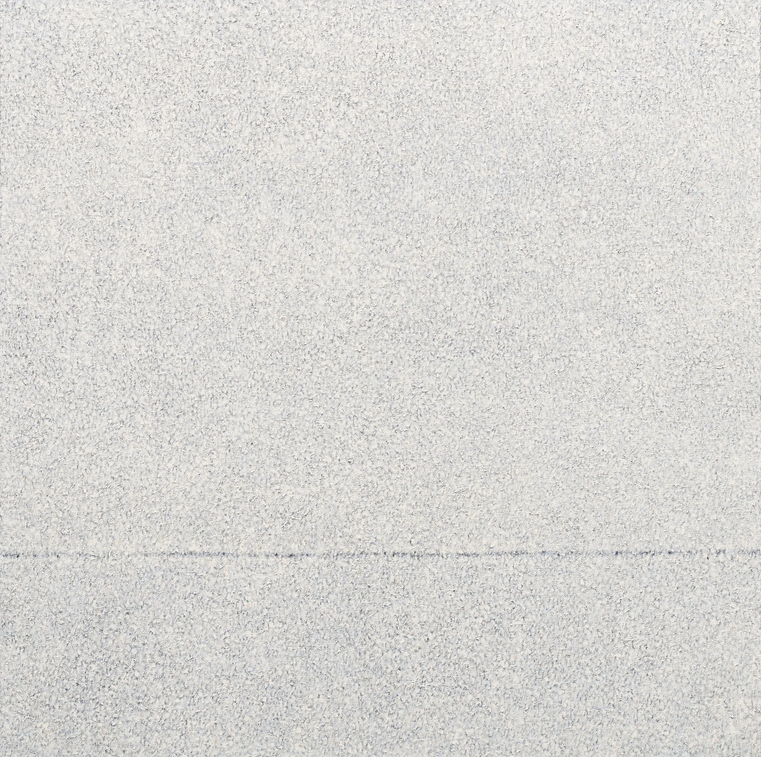  60” x 60”                                                                                                             Oil on canvas                                                                                             2022 