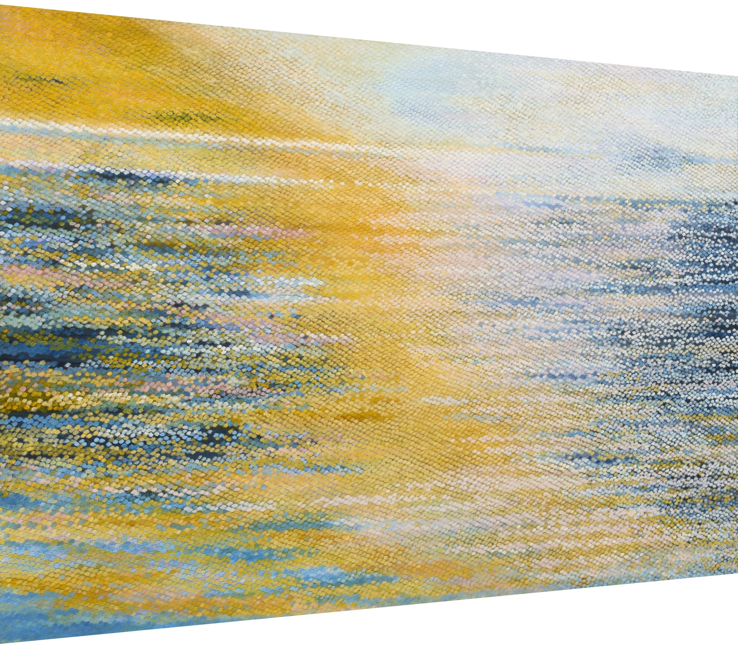  40” x 60” (side view)                                                                                                                                                                                                                                    