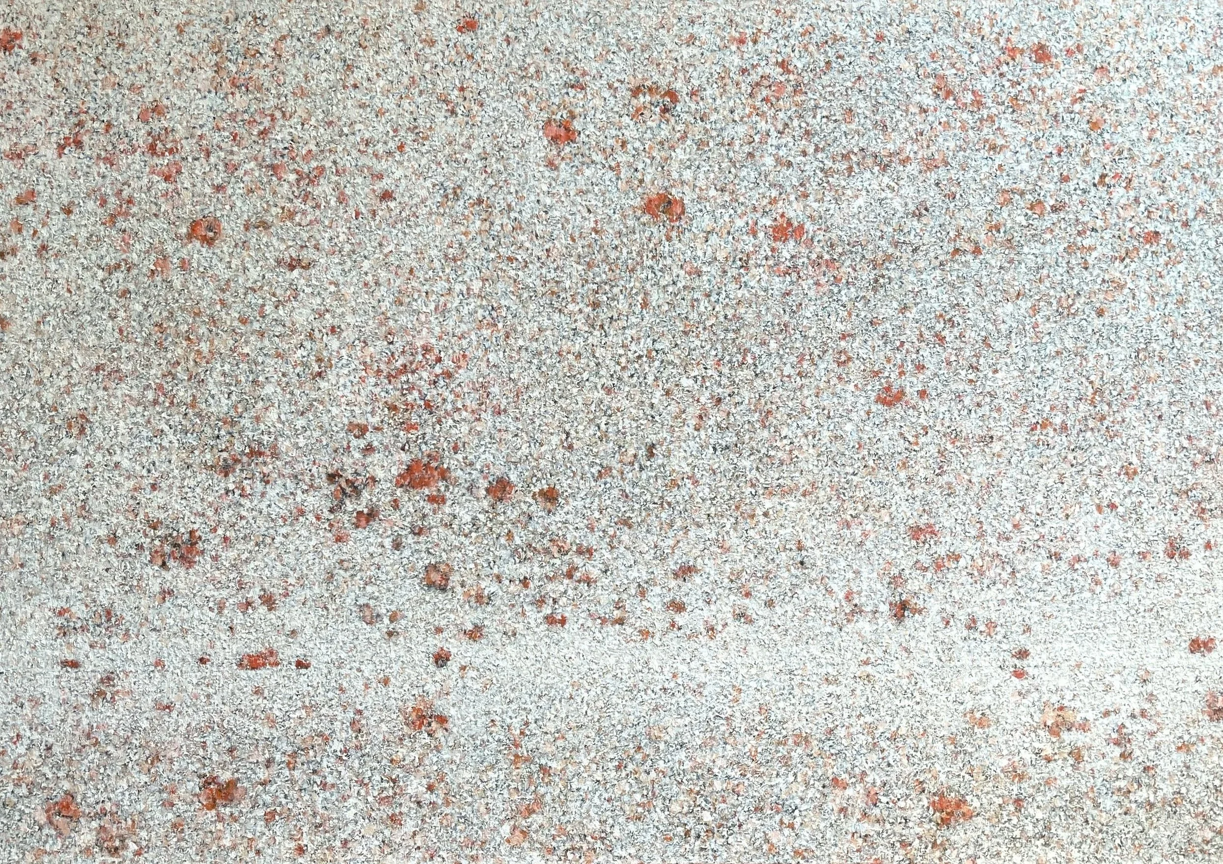  40” x 60”                                                                                                                                       Oil on canvas                                                                                            