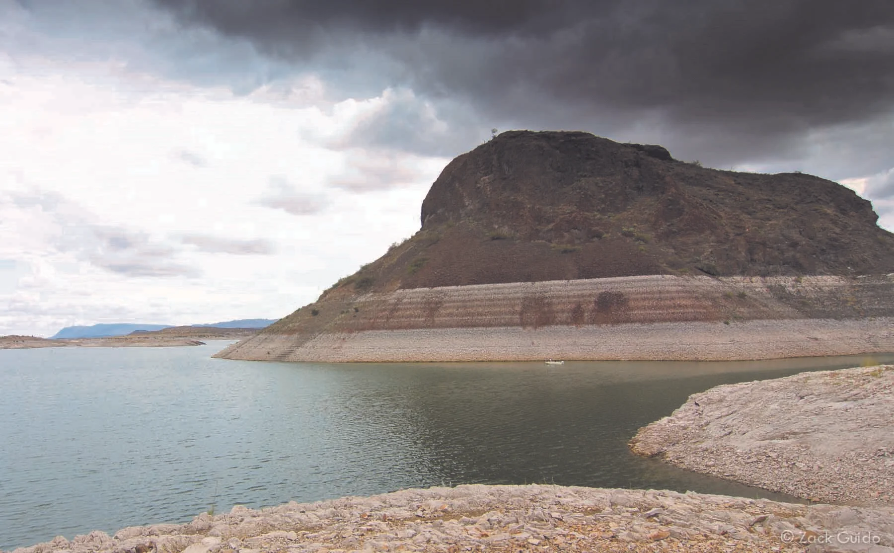 Communicating Climate Change in the Southwest