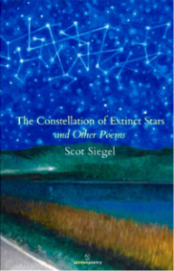 Oregon planner publishes book of poetry