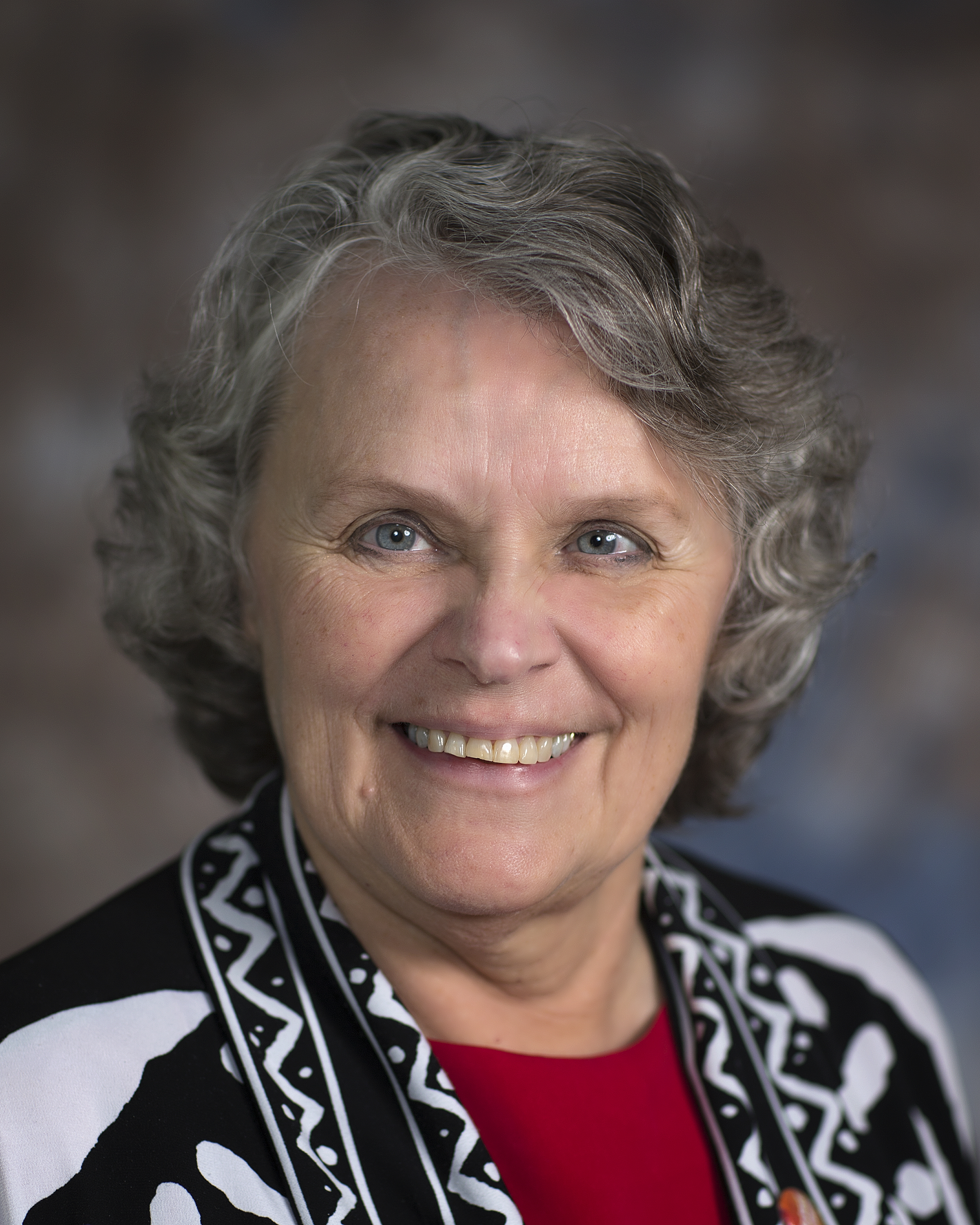 Sheila Rice