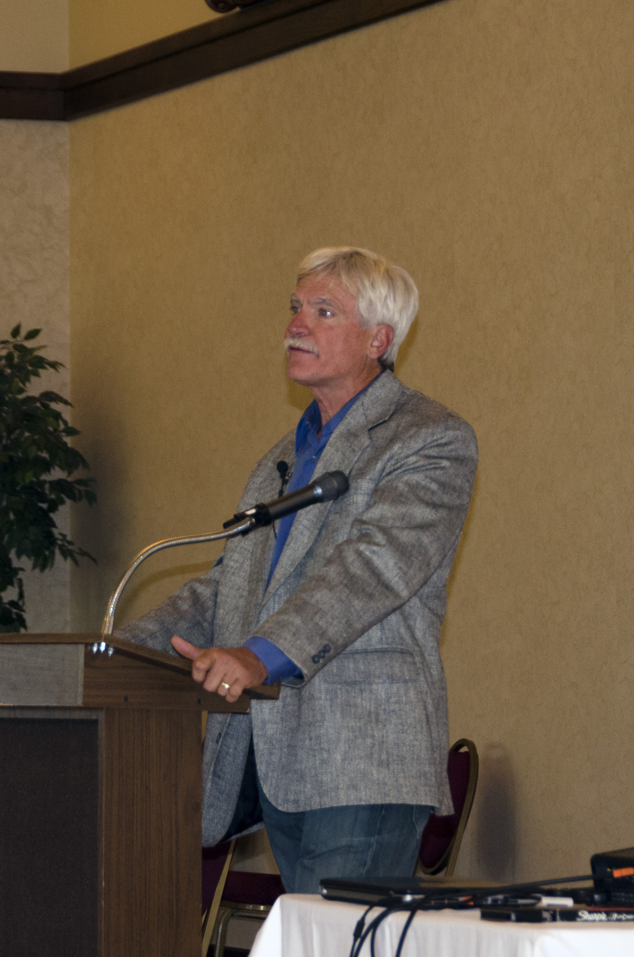 Gary Ferguson