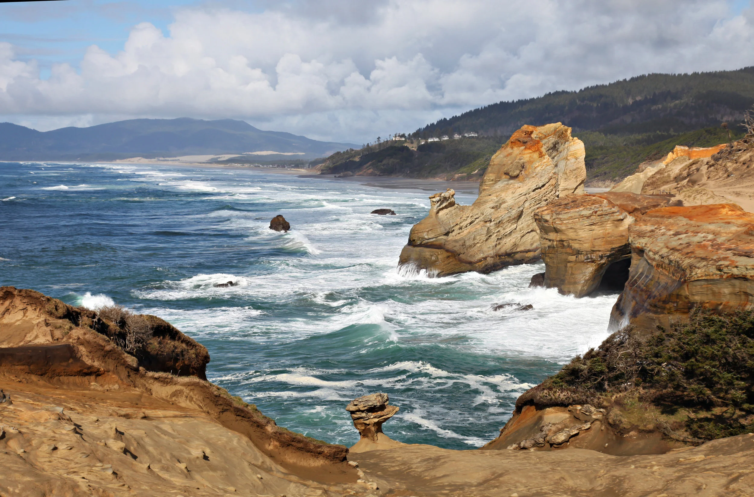 40 years on the Oregon land use trail & still working
