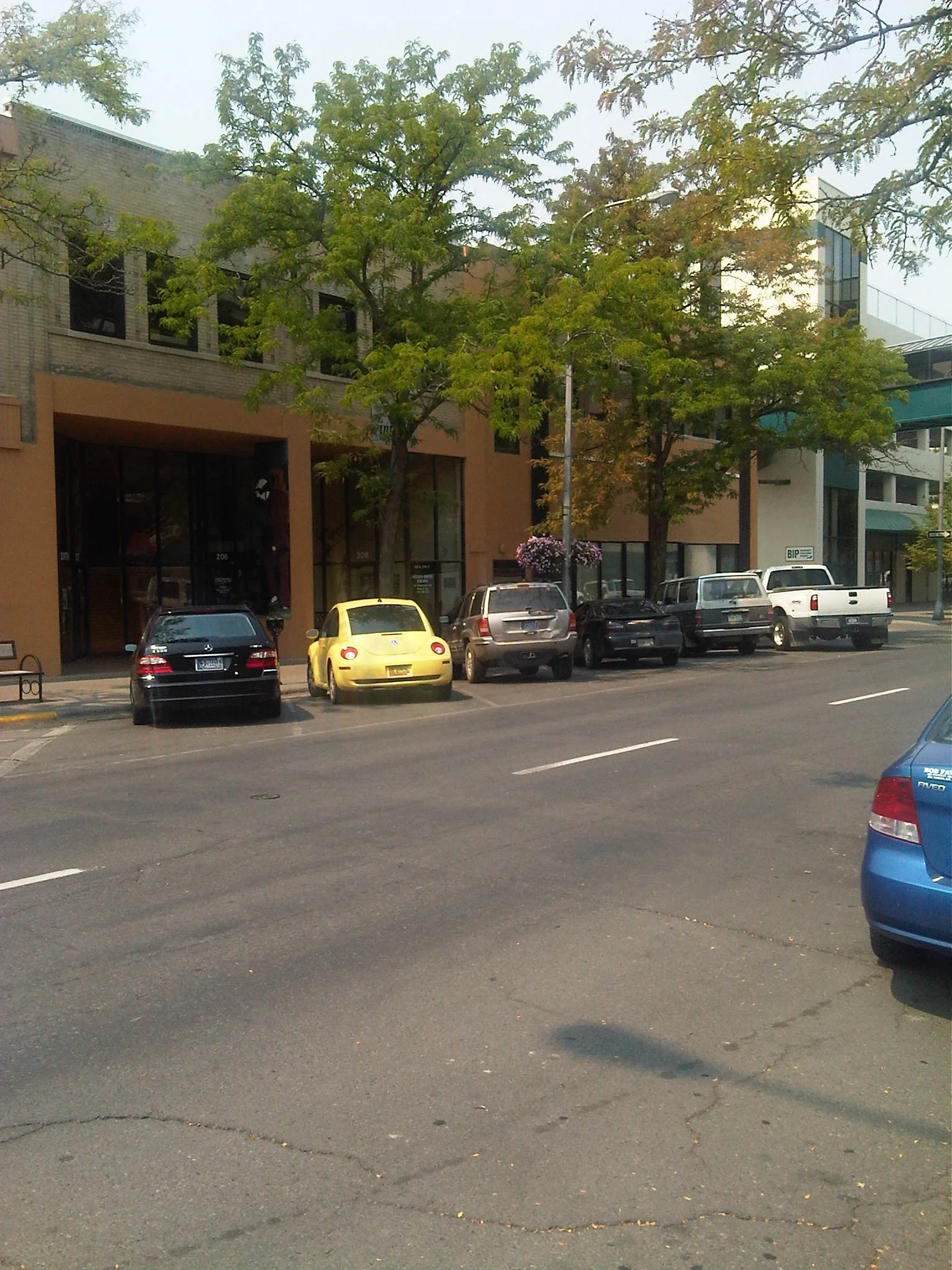 October/November 2012: Blast from the past: Revisiting the origins of The Western Planner