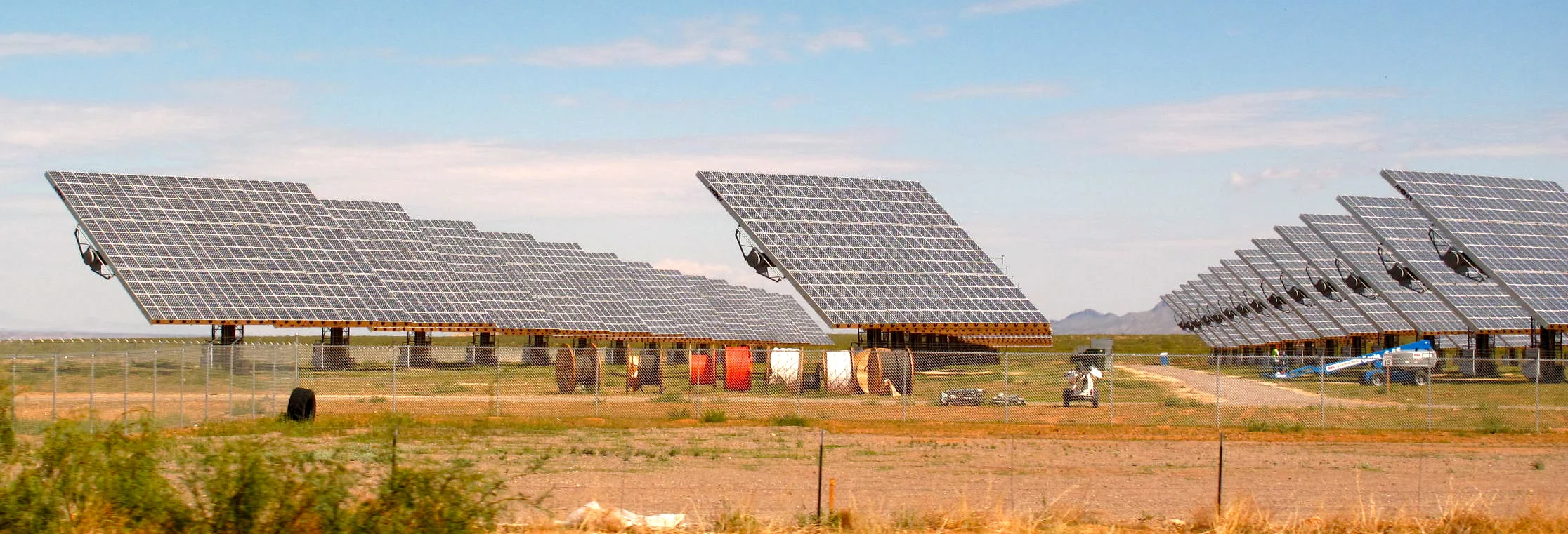 From Maps to Megawatts – A GIS-based renewable energy opportunity analysis for Arizona