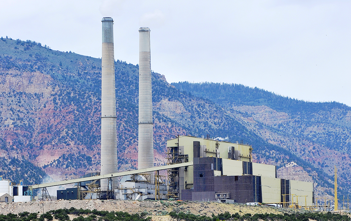 The future of coal: Applying scenario planning to a critical issue 