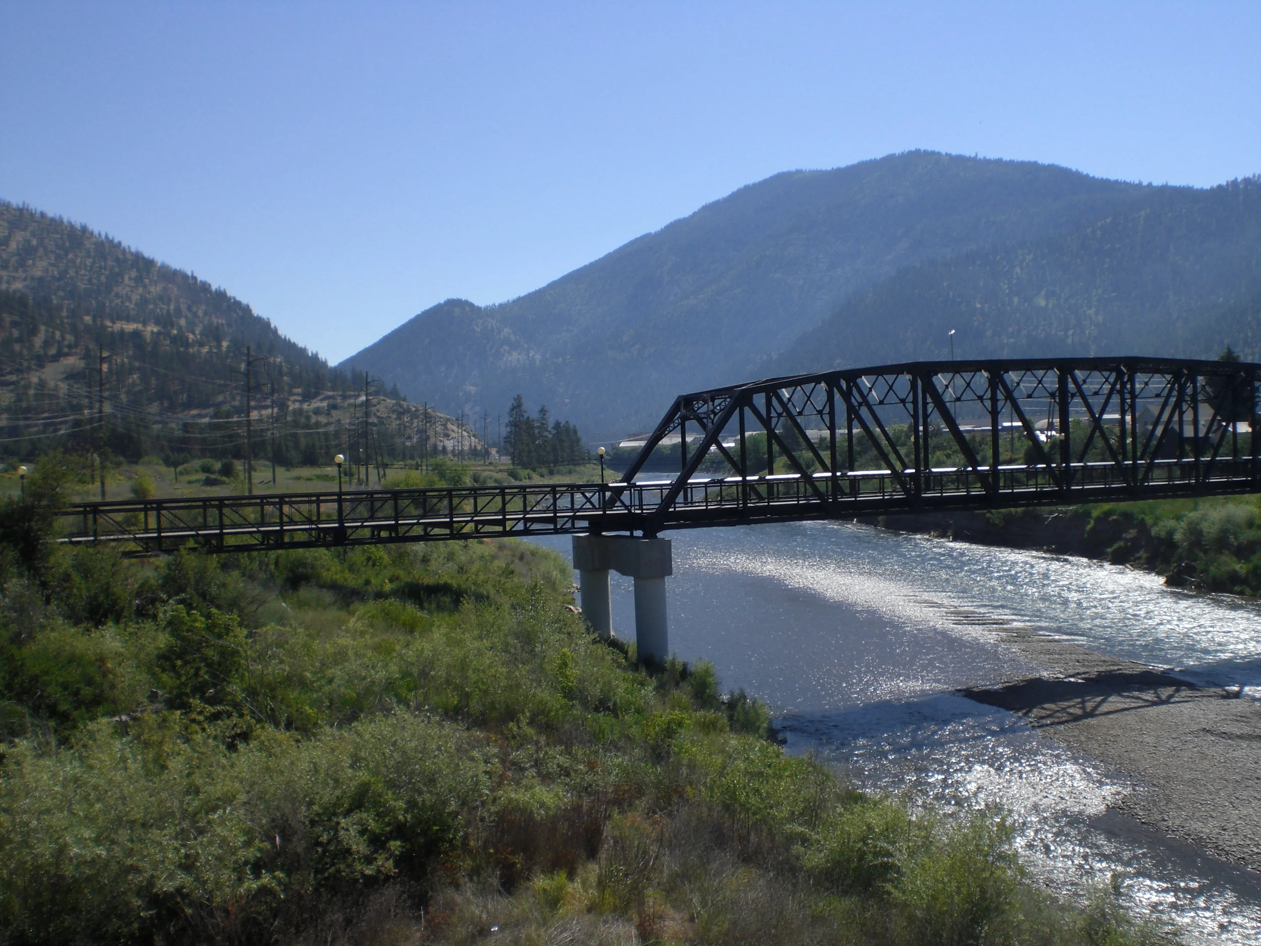 Montana’s Targeted Economic Development District Act Using tax increment financing in support of value-adding economic development