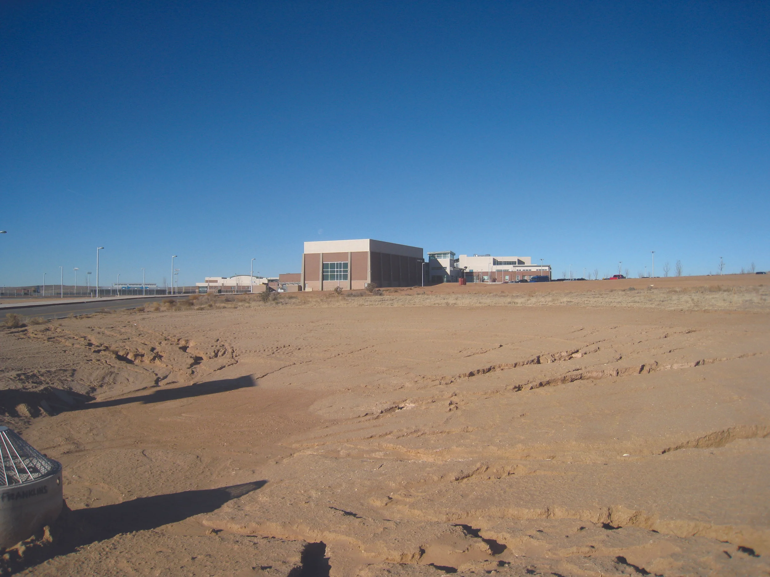 Lessons Learned in Montana and New Mexico - School districts and local governments: Partnering for success