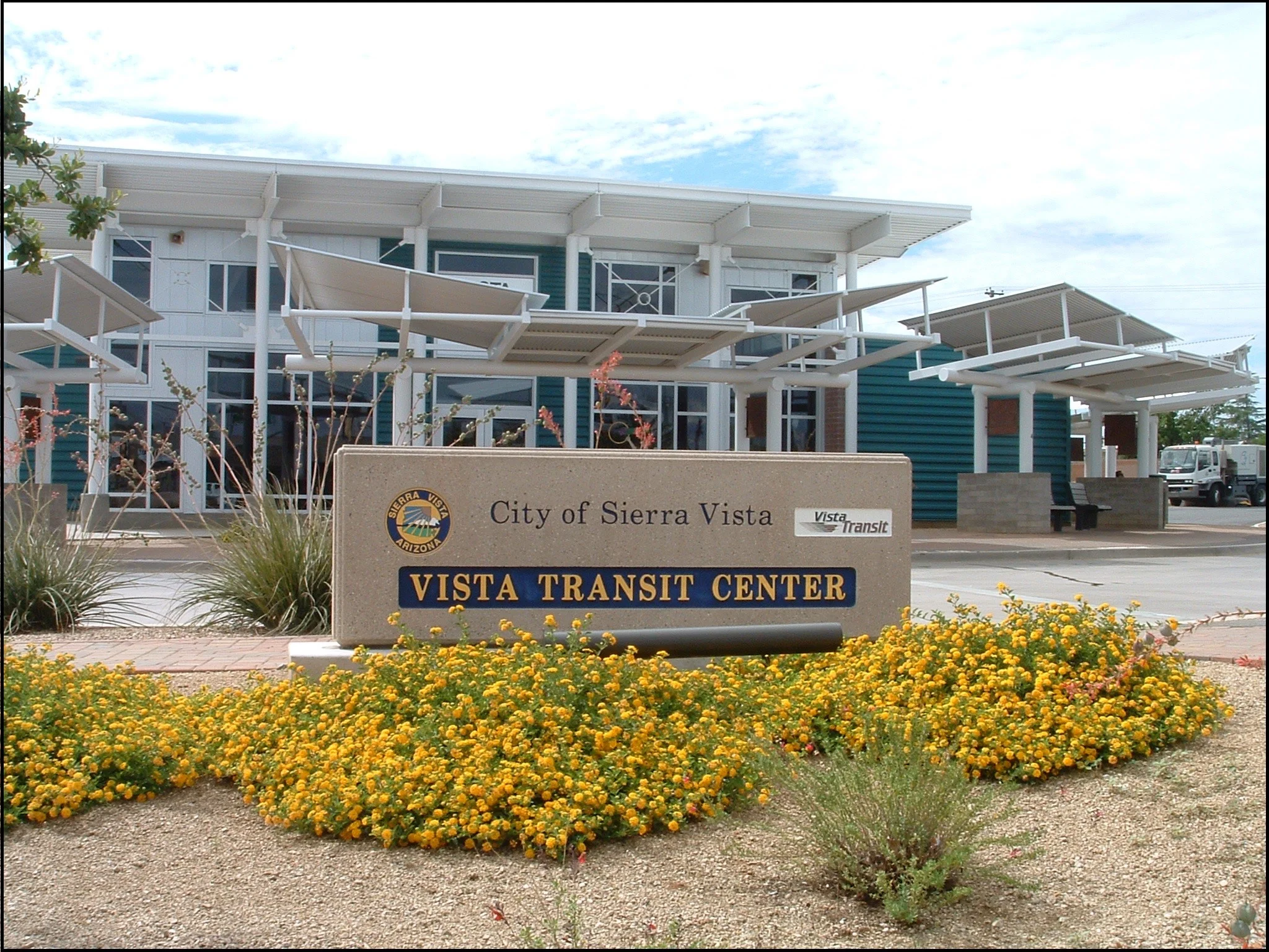 Urbanized!  A New Metropolitan Planning Organization  in a Rural Region