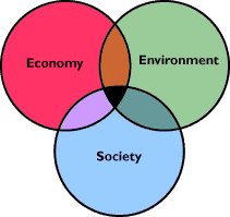 Sustainability and the Comprehensive Plan