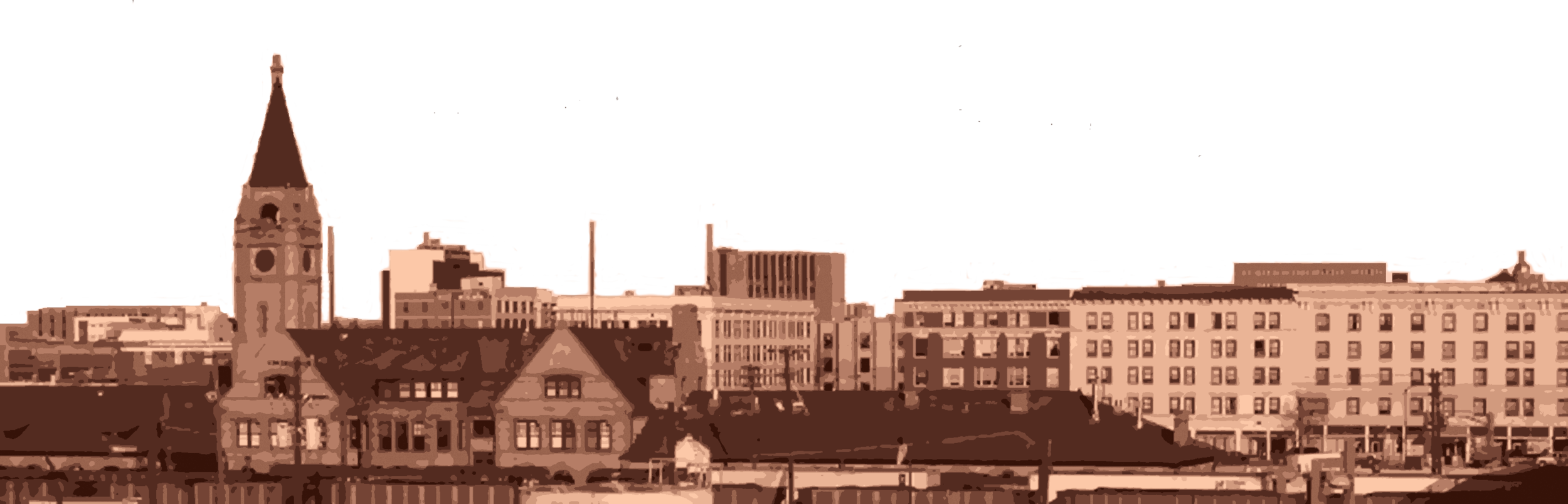 Urban Design Matters