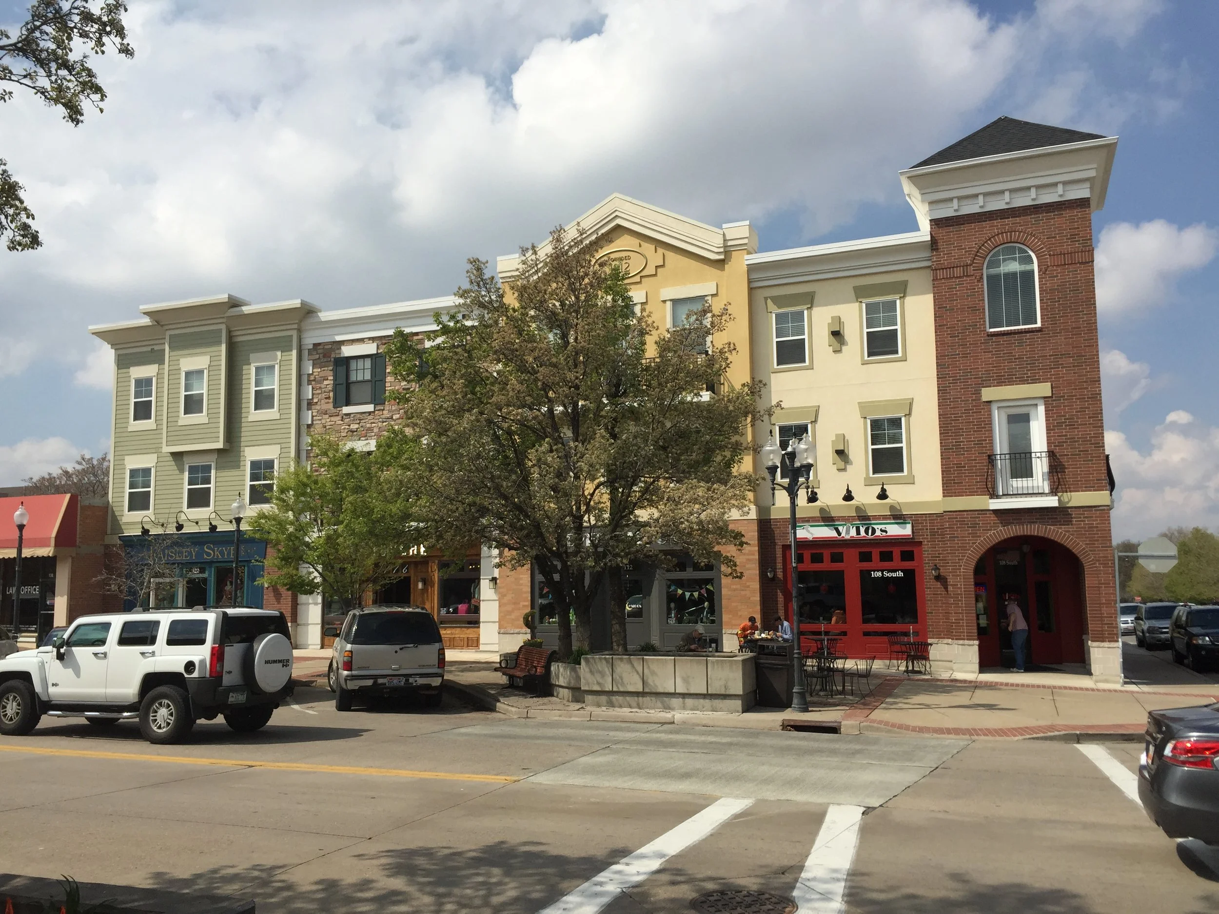 Understanding and Implementing Mixed-Use Development in the West: Case Studies from Bountiful, Utah