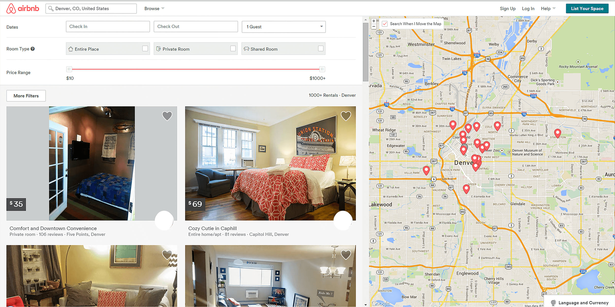 RMLUI Corner: Thinking About Regulating the Sharing Economy