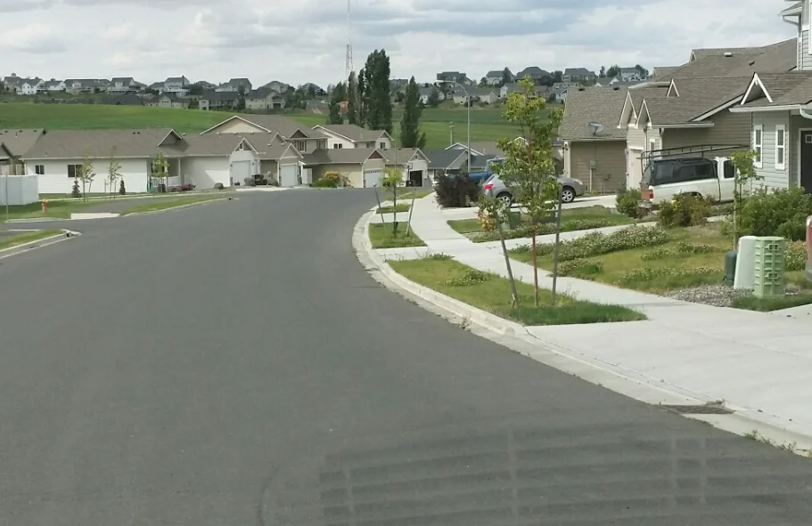 Washington State: 25 Years of Growth Management