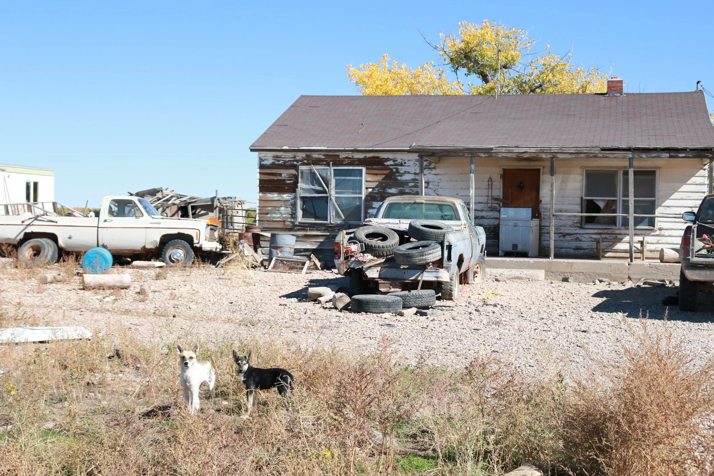 Code Compliance: Difficulties and Ideas for Small Towns