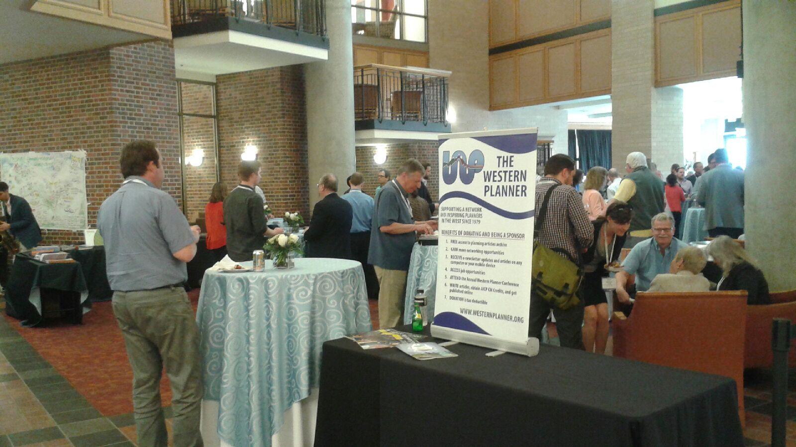 26th Annual Rocky Mountain Land Use Institute  Western Places/Western Spaces Focusing on Creating Inclusive Communities