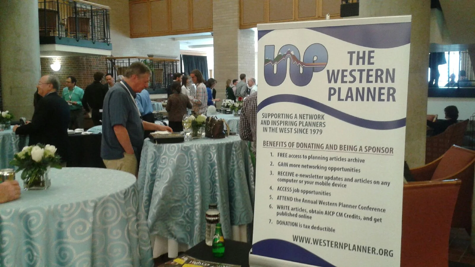 RMLUI 2017 - Creating Inclusive Communities