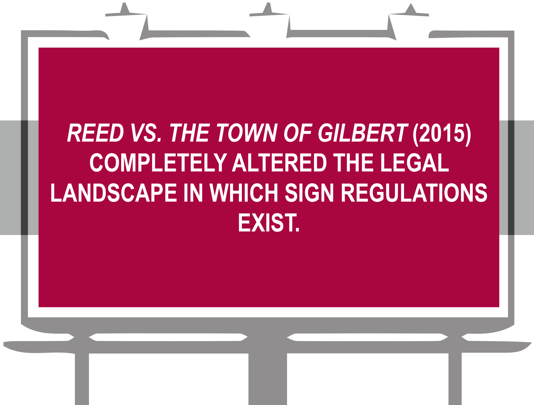 Williston overhauls sign  regulations