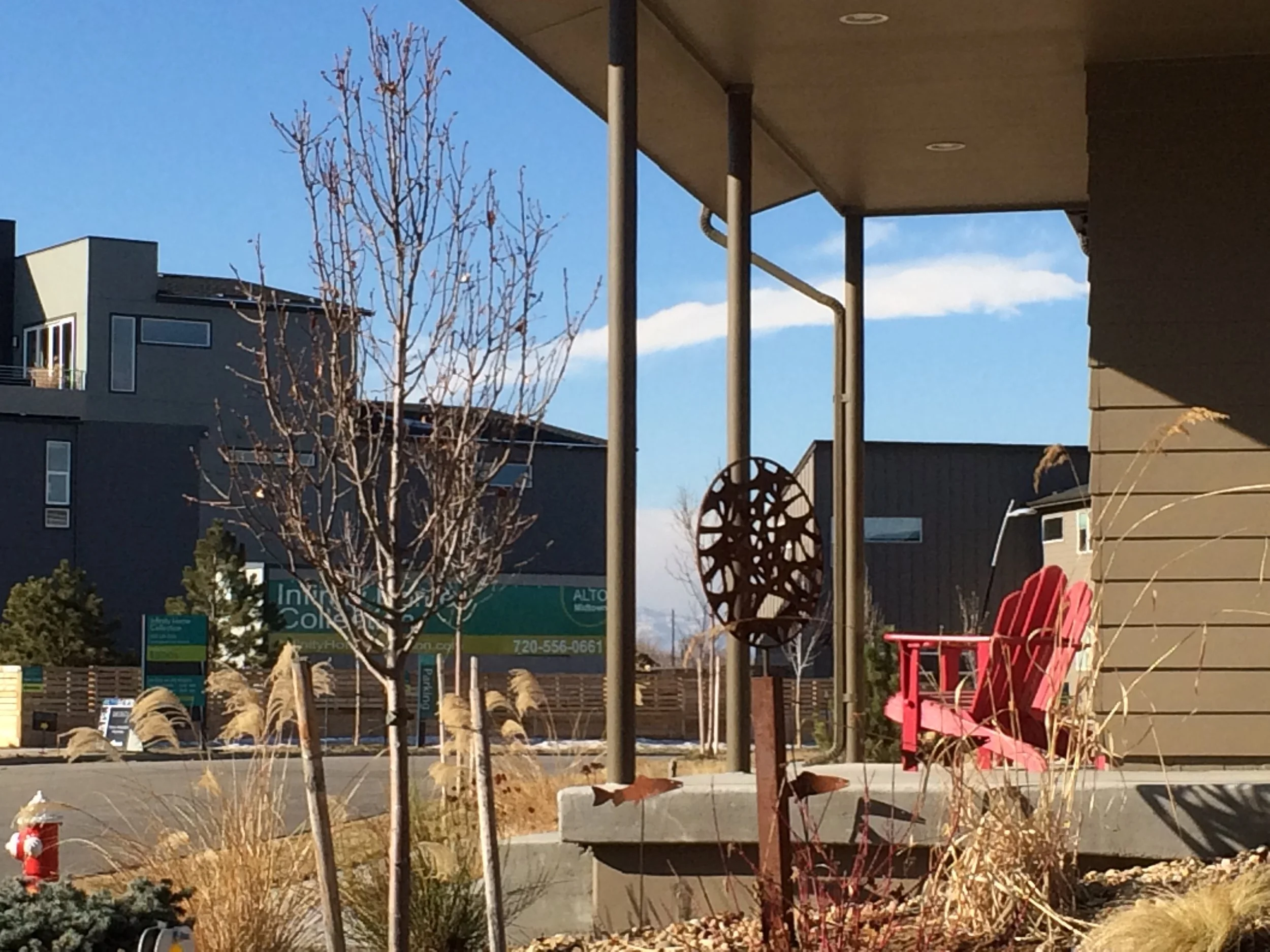 Midtown Emerges on NW Denver Brownfield