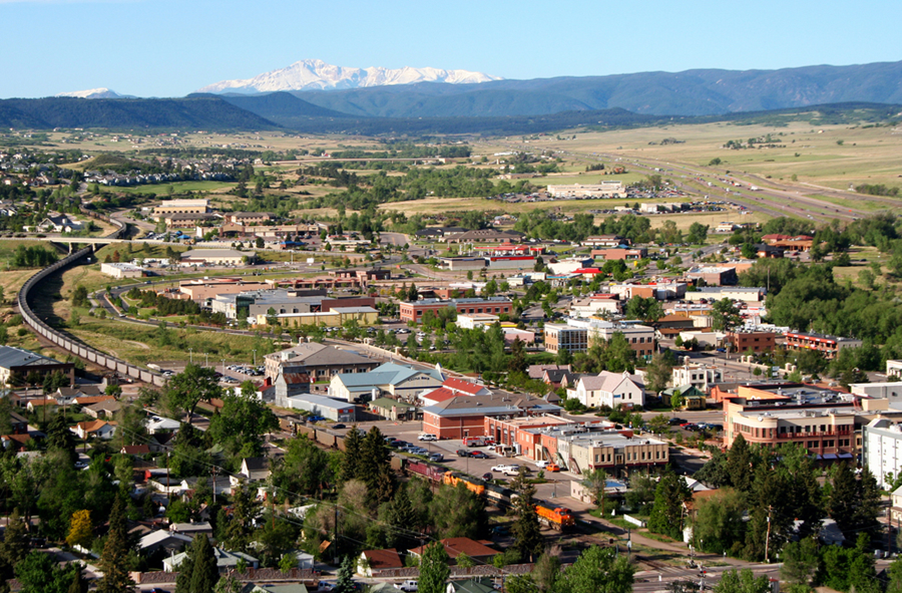 What in the world is “spit home” development?