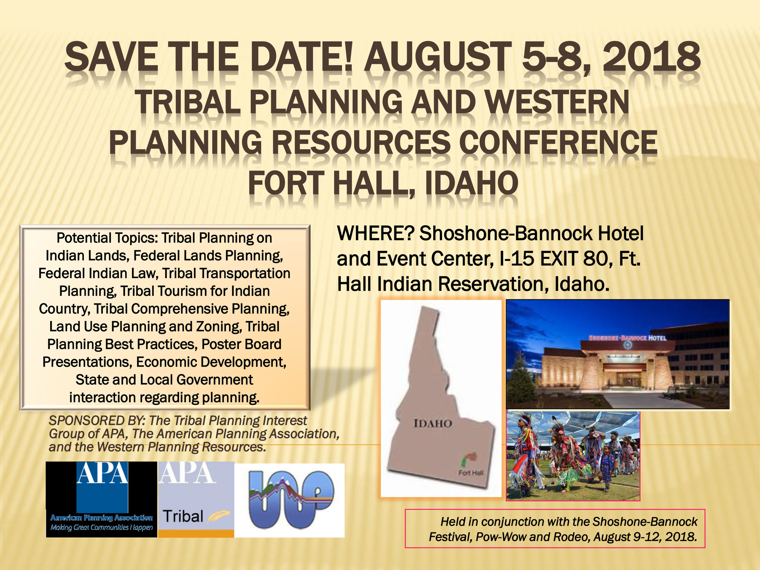 SAVE THE DATE! Tribal Planning and WPR Conference.jpg