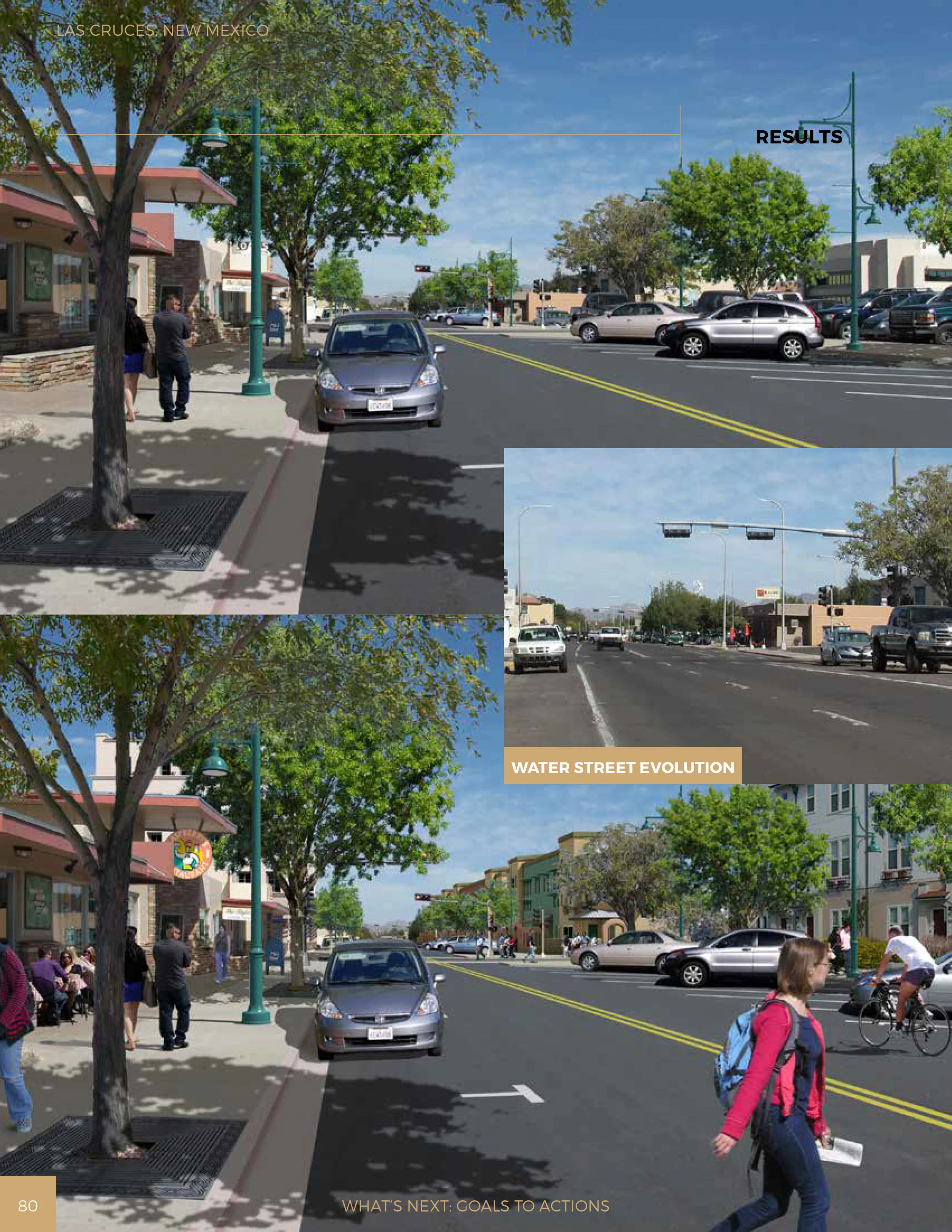 jobs in las cruces nm on Spotlight On The Innovative 2016 Downtown Master Plan For Las Cruces Nm The Western Planner