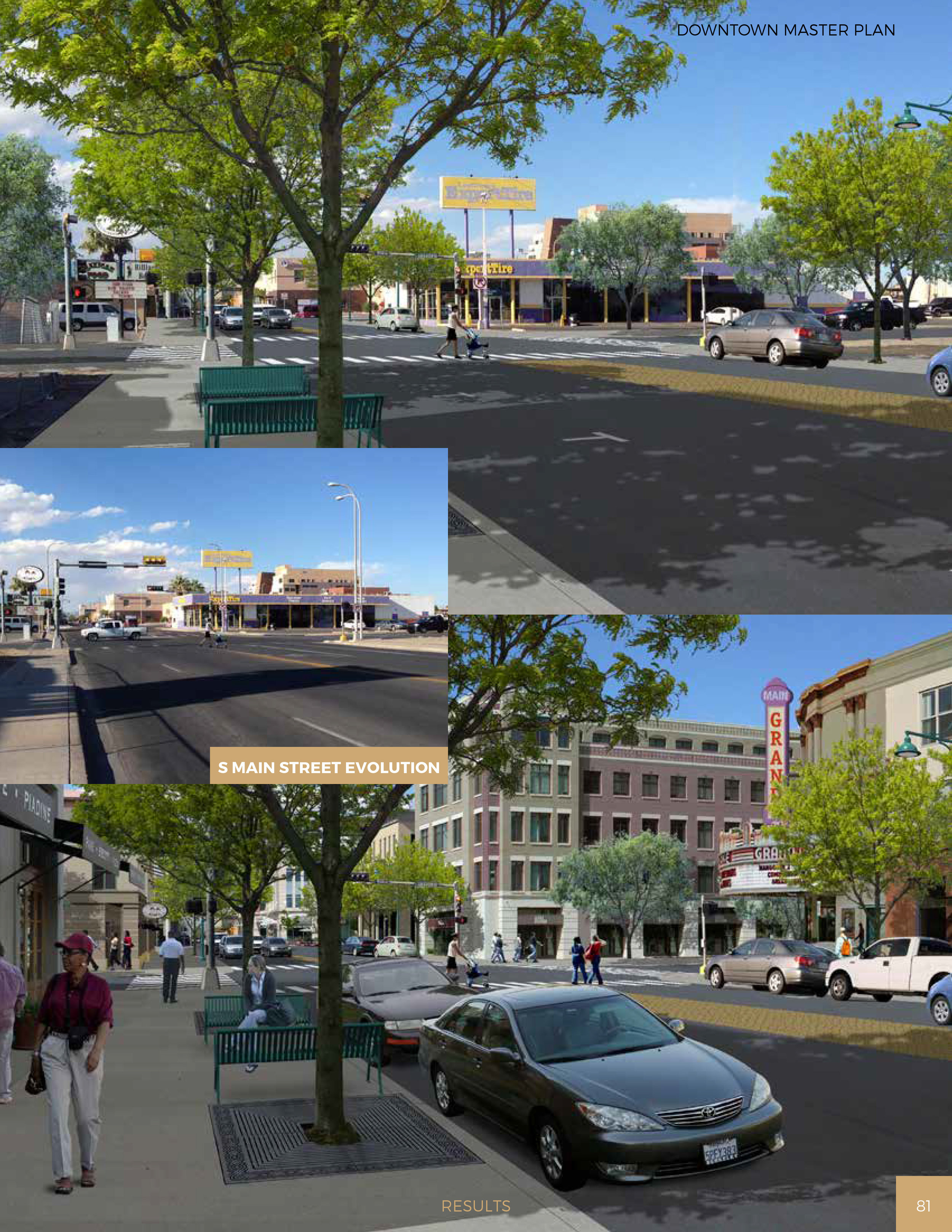 jobs in las cruces nm on Spotlight On The Innovative 2016 Downtown Master Plan For Las Cruces Nm The Western Planner