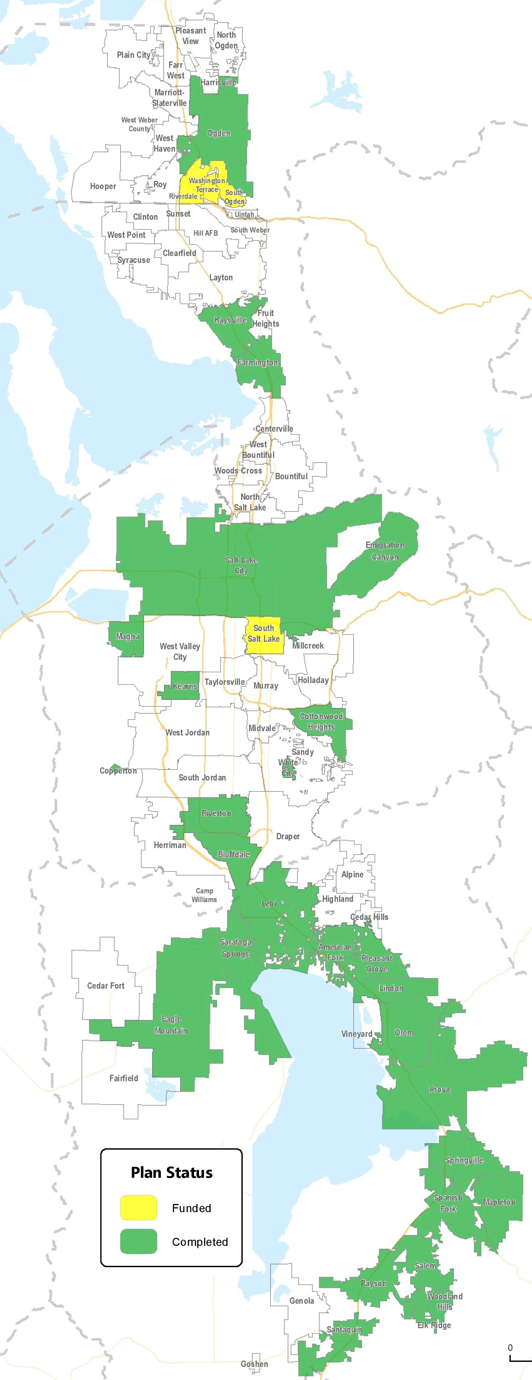 Plan Spotlight: Engaging Communities in Active Transportation Planning
