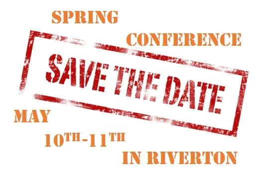 WYOPASS's spring conference will be held in Riverton on May 10 & 11