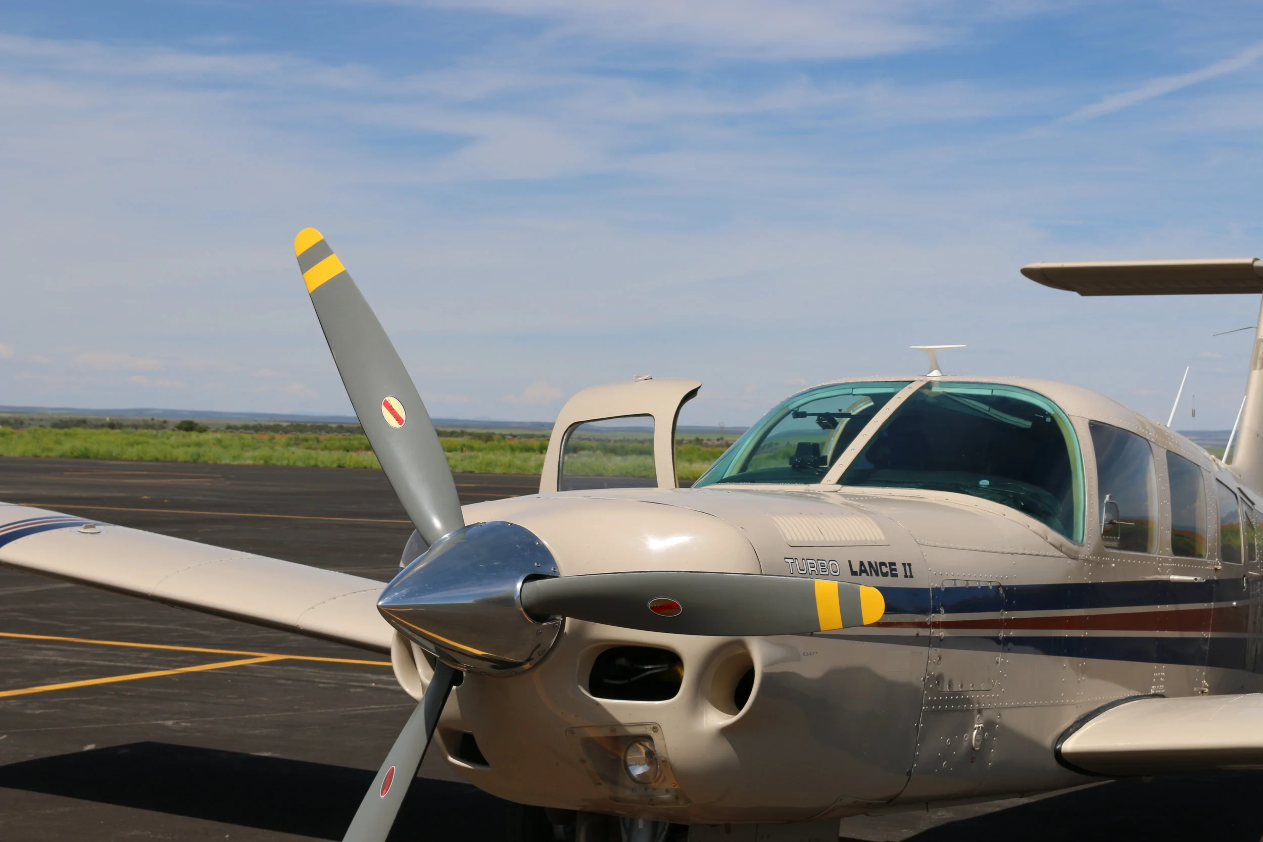 Tips for small towns airports and land use decisions