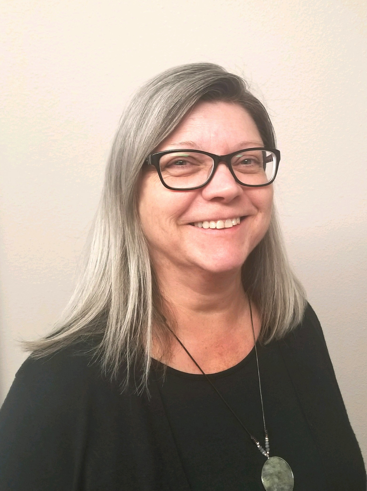 Kim Lee, AICP