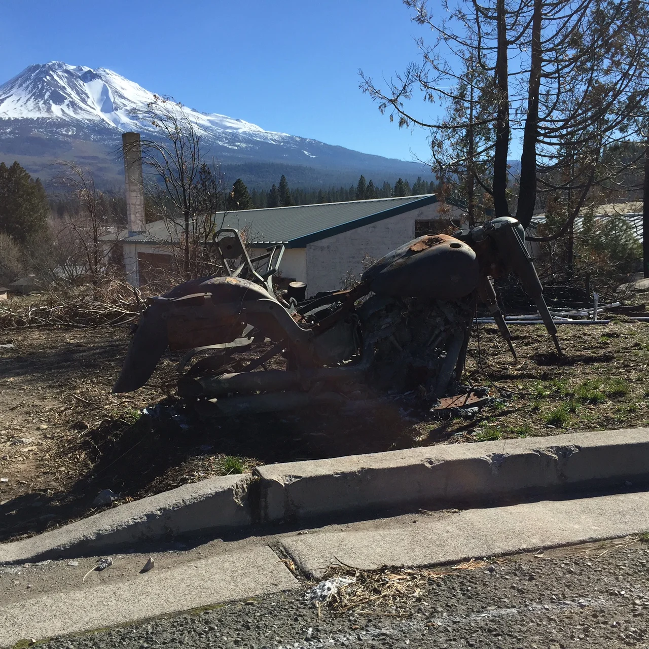 2014 Boles Fire leads to first rural resilience planning process in the nation