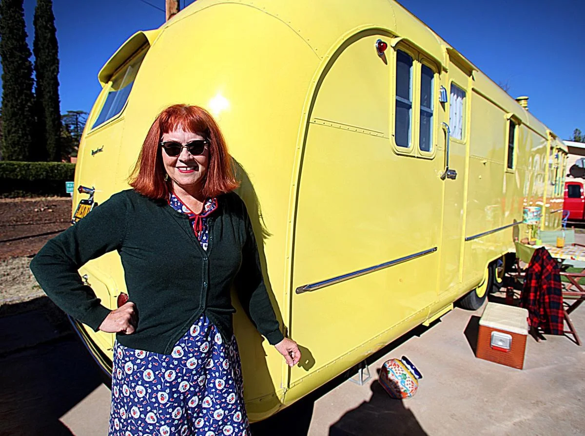 Alternative Lodging Parks – An Innovative and Affordable Housing Option