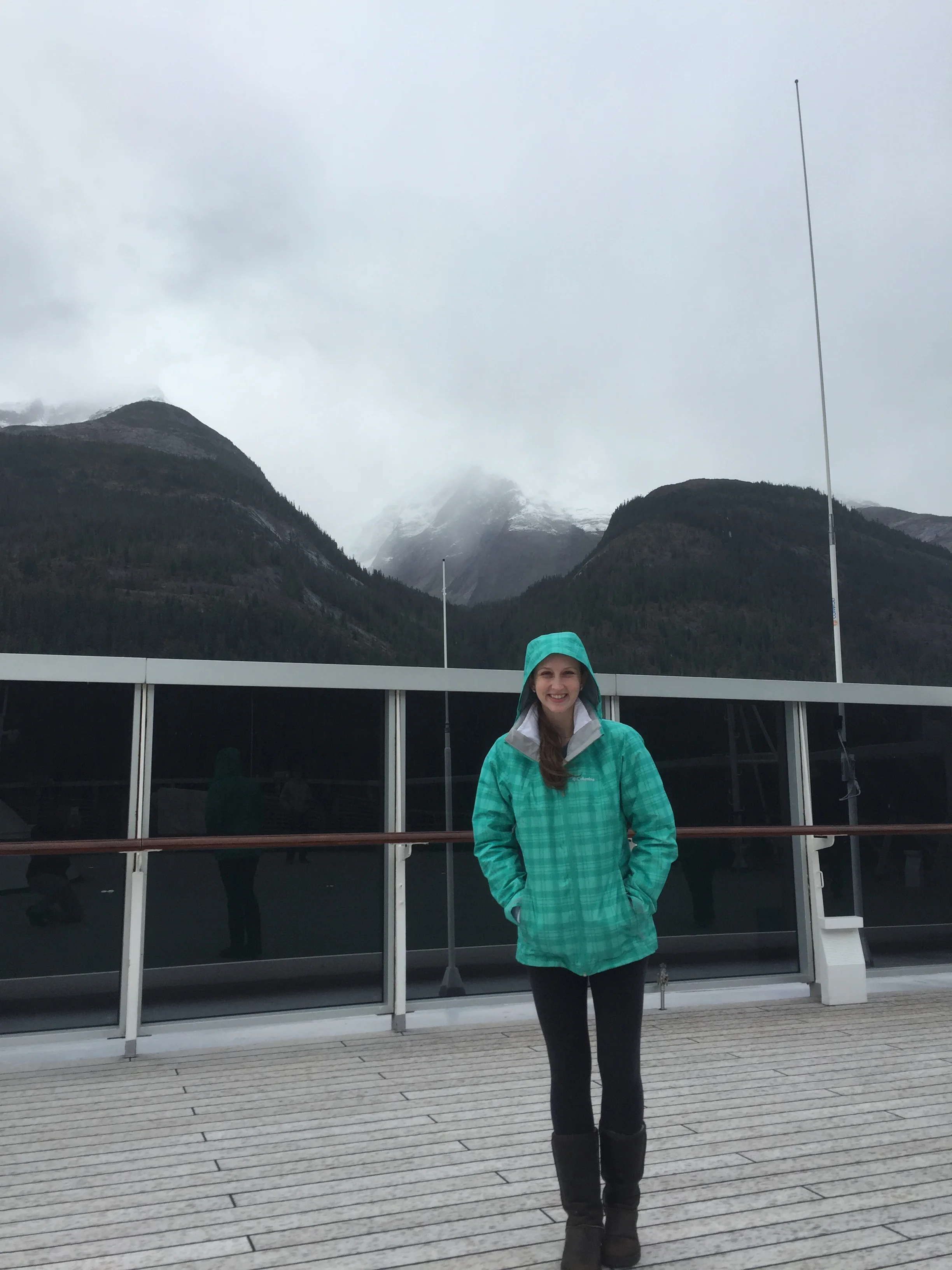 Meet Meredith Duvall - Planner for City of Gillette, Wyoming