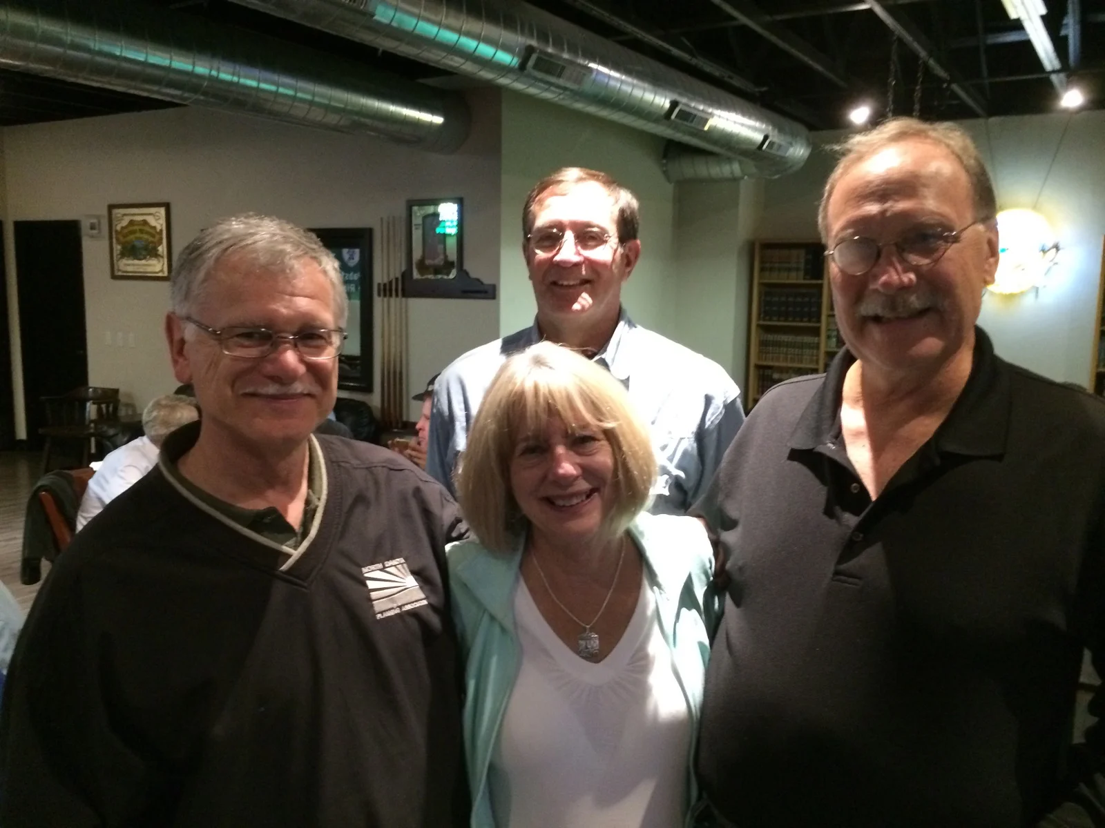 Tribute to Ken Waido