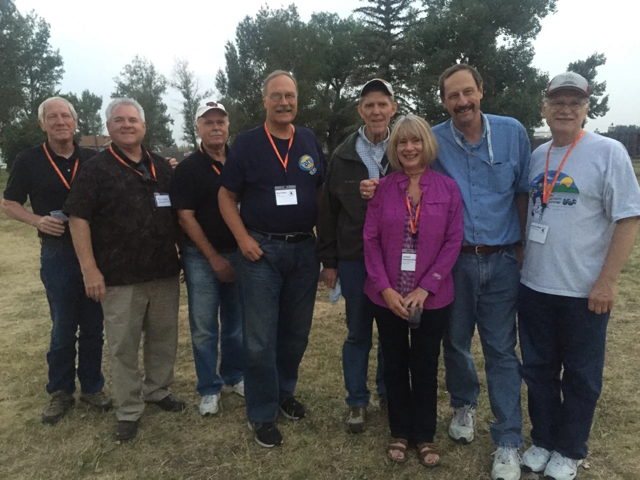 In Memoriam: Kenneth "Ken" Waido